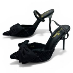 كعب فيونكة باريس